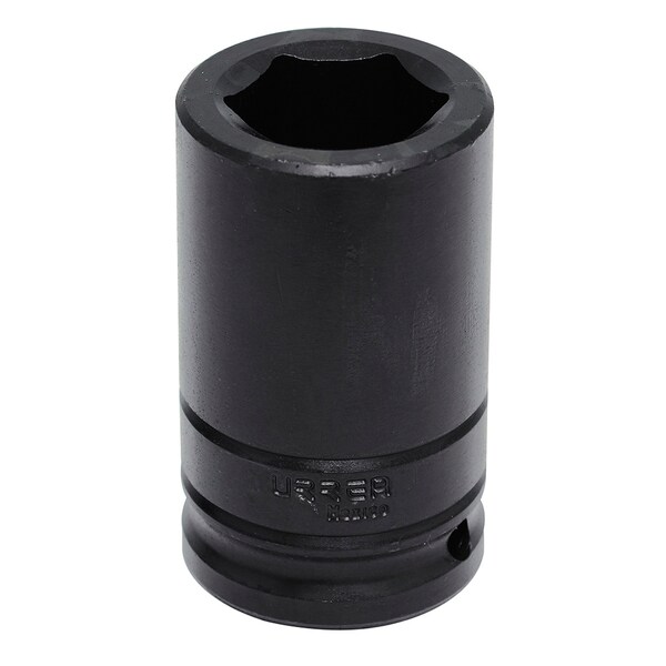 3/4" drive 6-point deep impact socket 1-5/8"